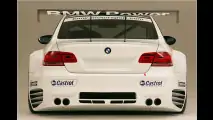 BMW M3 als Rennversion