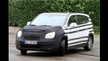 Erwischt: Chevy Orlando