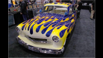 Mercury 1951 Custom