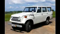 Land Cruiser J5 (1967 bis 1980)