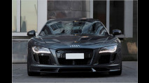 Anderson powert den R8