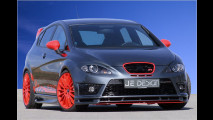 JE Design Léon Cupra R