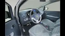 Saubere Stromer in Genf