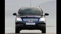 Nissan führt Öko-Label ein