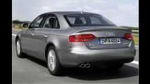 Audi A4 TDI concept e