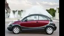Citroën: Heimspiel in Paris