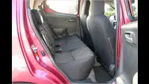 Suzuki Alto im Test