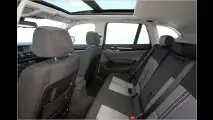 BMW X1: Neue Motoren