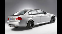 BMW M3 CRT: Neuer CSL