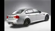 BMW M3 CRT: Neuer CSL