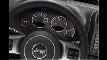 Neuer Jeep Compass