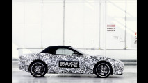 Jaguar F-Type: Details