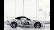 Jaguar F-Type: Details