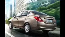 Nissans Billig-Schocker