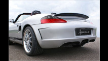 Sportkit für den Boxster