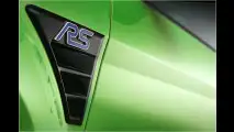 Update: Focus RS