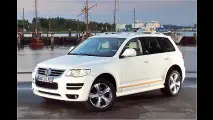 VWs Nutz-Segler