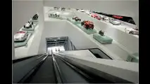Neu: Porsche-Museum