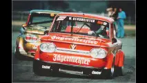 Techno-Classica 2011