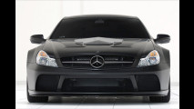 Mercedes als PS-Gigant