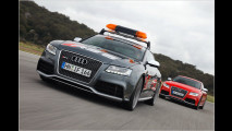 Test: Audi RS 5 Coupé