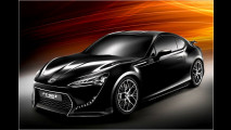 Toyota-Sportler