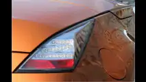Über 400 PS