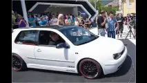 Wörthersee-Felge