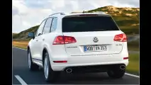 Mit R-Line flotter