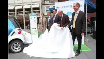 Elektrisch geteilt