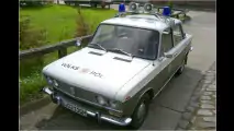 Die Volkspolizei ruft