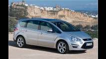 Spar-Mondeo