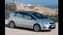 Spar-Mondeo