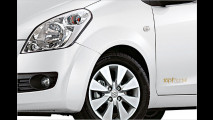 Limitierter Suzuki Splash
