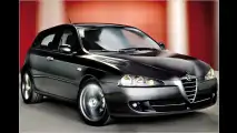 Alfa-Sondermodell