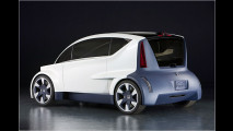 Honda: Leckerer P-NUT