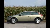 Diesel gegen Hybrid