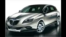 200 PS im Lancia Delta