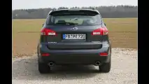 Dicker mit Biss im Test
