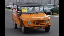 Die Kraft der Druckluft
