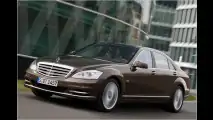 Neue S-Klasse