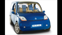 Bolloré Blue-Car