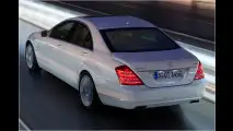 Neue S-Klasse