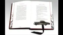 Bentleys Bond-Buch