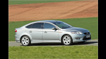 Ford: Der neue Diesel