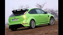 Auf den Spuren der WRC