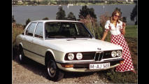 Platz 26: BMW 5er (5,1 Prozent)