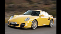 Porsche 911 Turbo