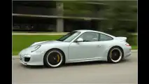 Porsche 911 Sport Classic