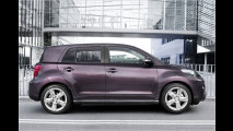 Toyotas Cross-Nummer